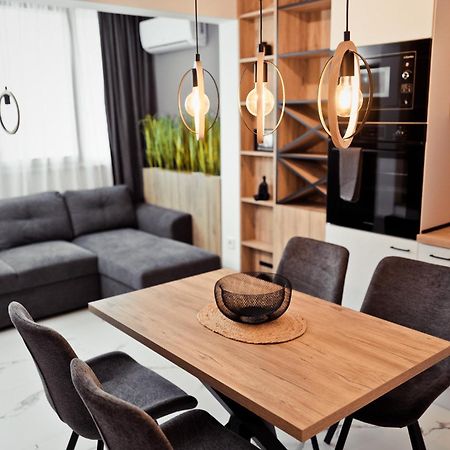 Agia- Luxury Apartment София Экстерьер фото